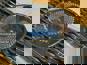 Фото CHINA DZ14251110512 решетка капота Shacman X3000 рестайлинг в сборе 2