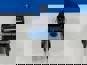 Фото CHINA DZ14251440500 амортизатор кабины Shacman X3000 задний 6