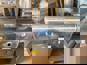 Фото CHINA DZ91189553200 бак топливный для Шакман Х3000 700 л 1450х700х700 мм