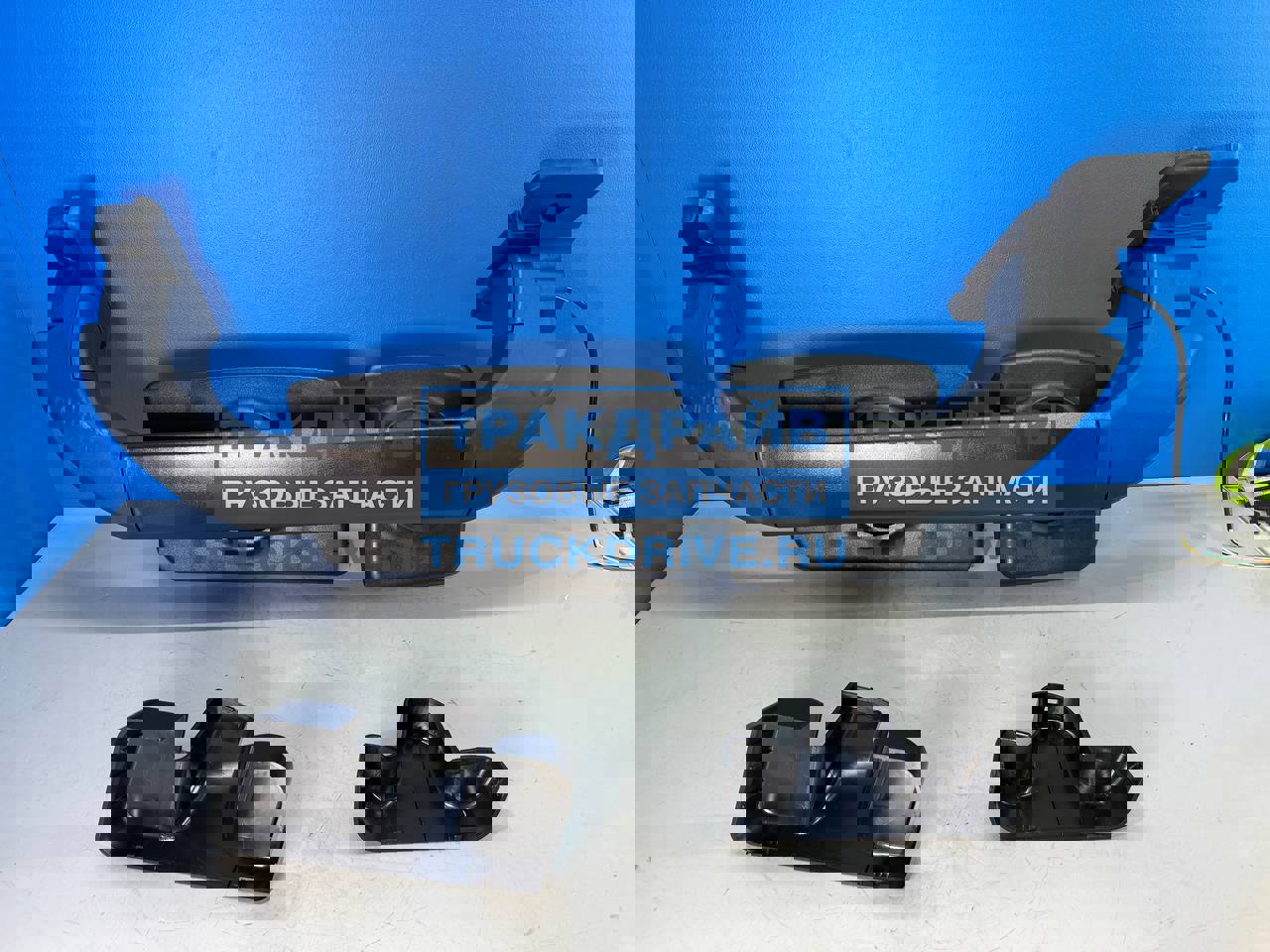 Зеркало заднего вида правое FOTON AUMAN BJ4189 H4821010400A0