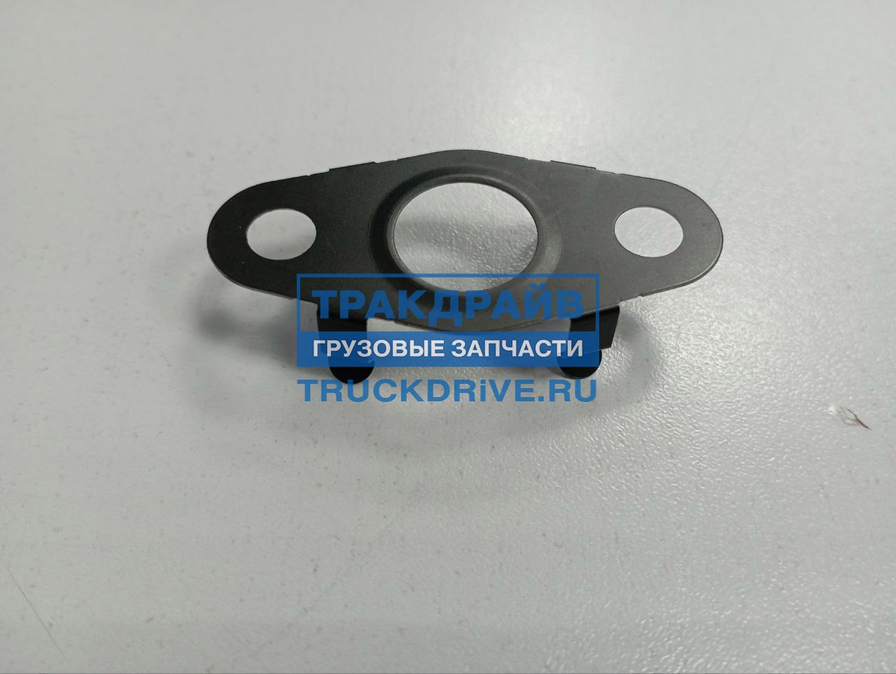 Прокладка слива масла турбокомпрессора  Газель Некст  Газель НН дв. G21A (FOTON)