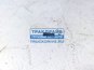 Фото CHINA Q5280310 штифт стопорный вторичного вала М5х14 мм