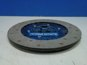 Фото CHINA Т251601130Г диск сцепления ЛТЗ-60 главной муфты ведомый (14 шлицев) (А) 1