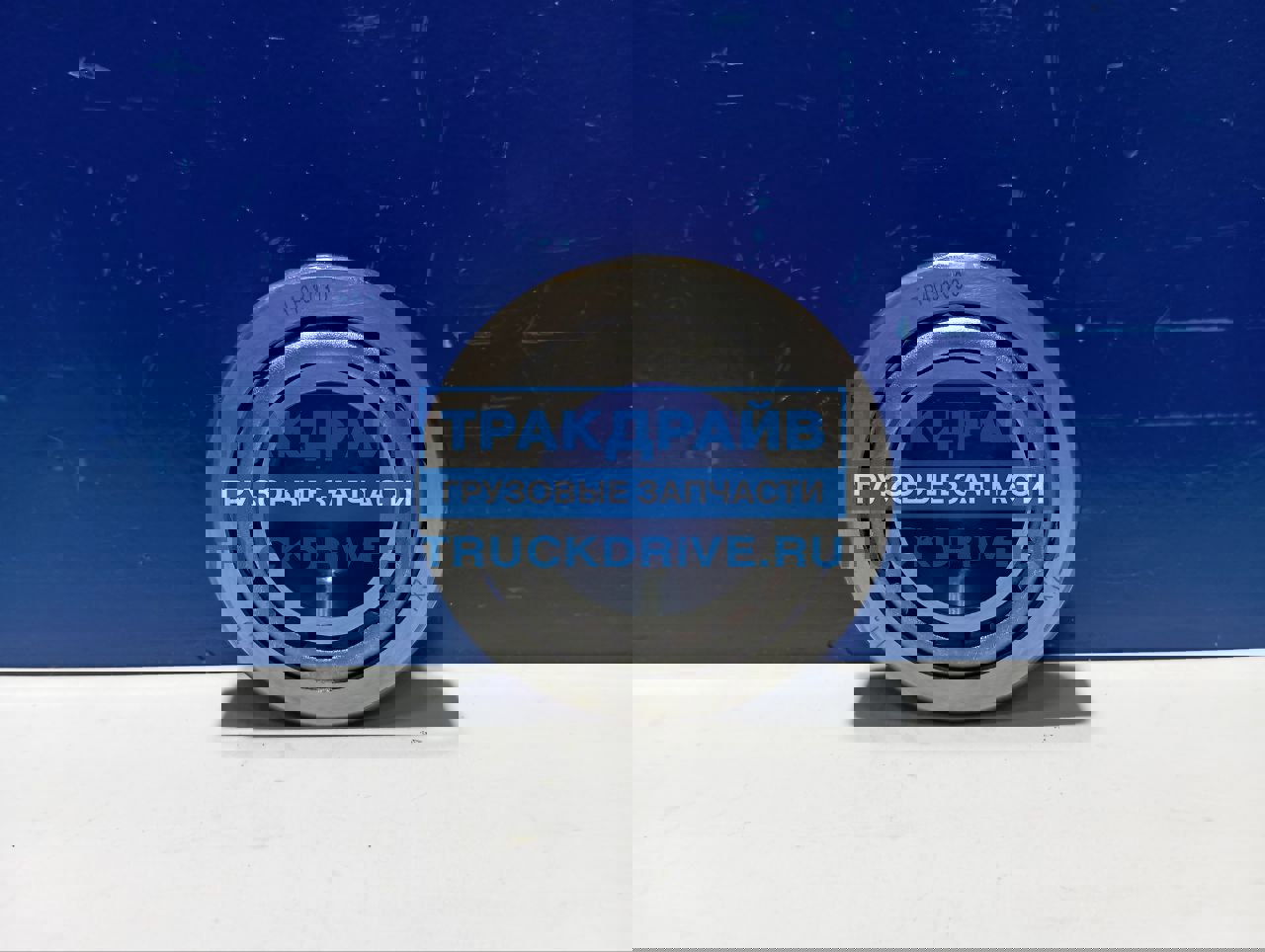 Фото CHINA TR408030 подшипник передней ступицы наружный Jac N120