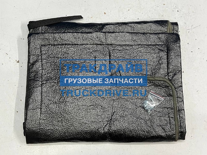 Утеплитель облицовки радиатора Г-3307, 3308 ,3309, 4301