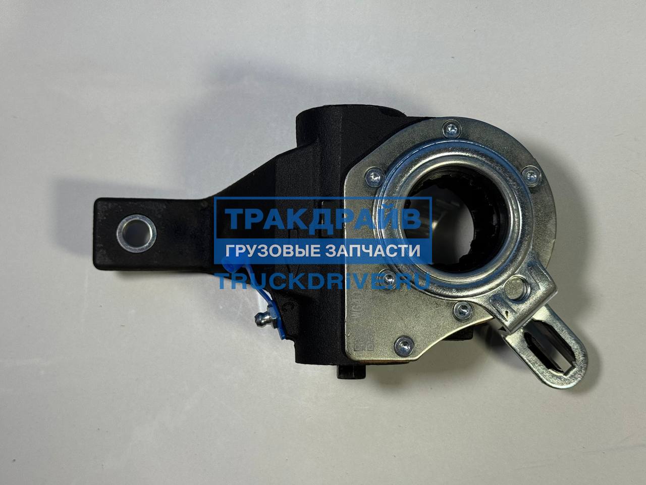 Трещетка тормозная левая Howo Sitrak C7H мост VG WG4005456211
