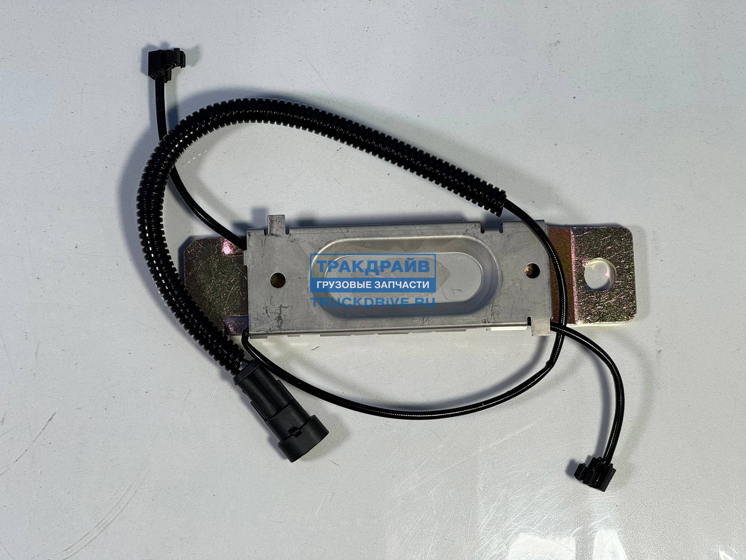 Daikon Система хранения DEKO RDKPS44 44 выдвижных ящика, 51x15.8x39.3 см