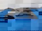 Фото CHINA WG4075450160 накладка тормозная передняя 8отв. 410x160 мм Howo T5G
