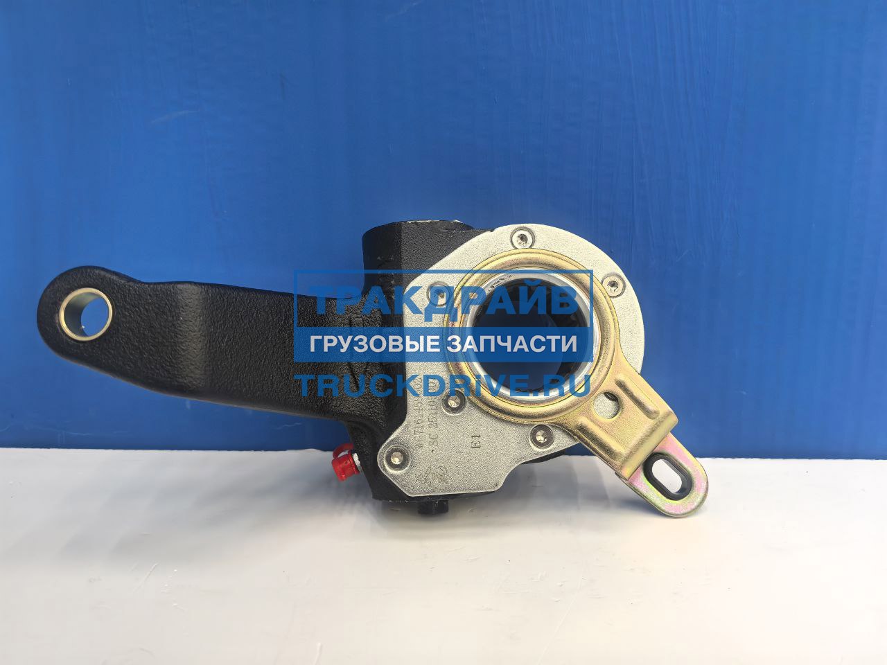 Фото CHINA WG7161459002 трещётка автоматическая для грузовиков Howo и Sitrak на правый ведущий мост