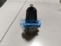 Фото CHINA WG9000360549 клапан тормозной воздушный редукционный HOWO T5G SITRAK C7H (от 1,0 до 0,85 