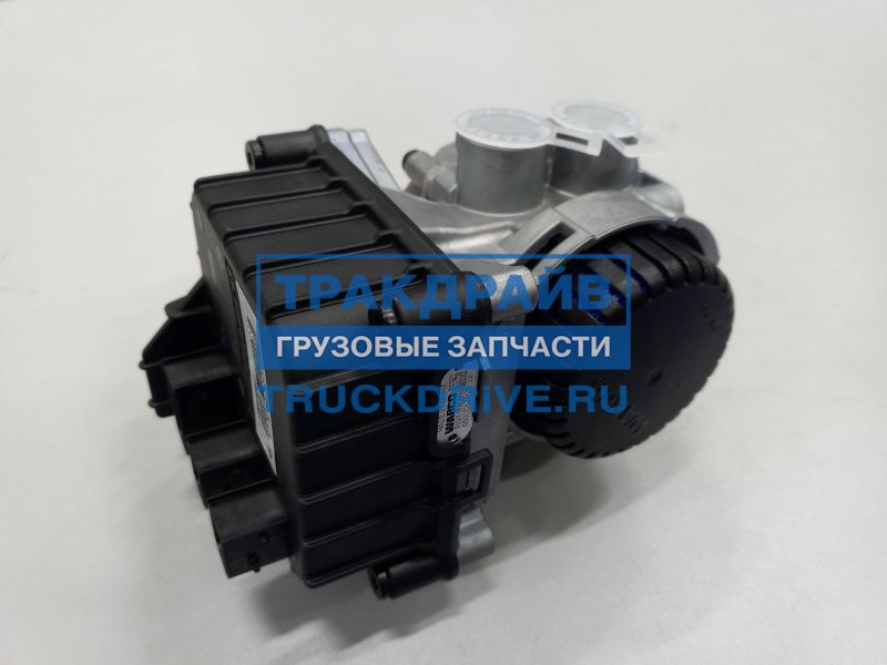 Фото CHINA WG9000360564 модуль переднего моста EBS3 для Howo T5G