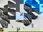 Фото CHINA WG9100444150KIT колодки тормозные дисковые Sitrak C7H Howo T7H A7 4 шт 