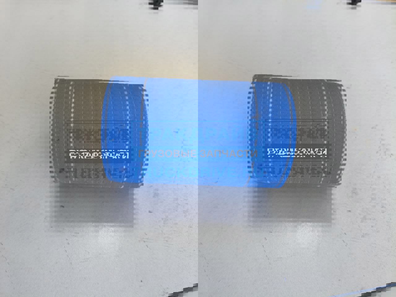 Патрубок охлаждения ретарды HOWO T5G SITRAK C7H WG9725530099