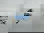 Фото CHINA WG9725540009 хомут гофры глушителя 2 полукольца Sitrak Howo T5G D=120 мм