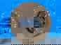 Фото CHINA WG9921160800 диск сцепления для HOWO A7 T5G D=430 Z=10 