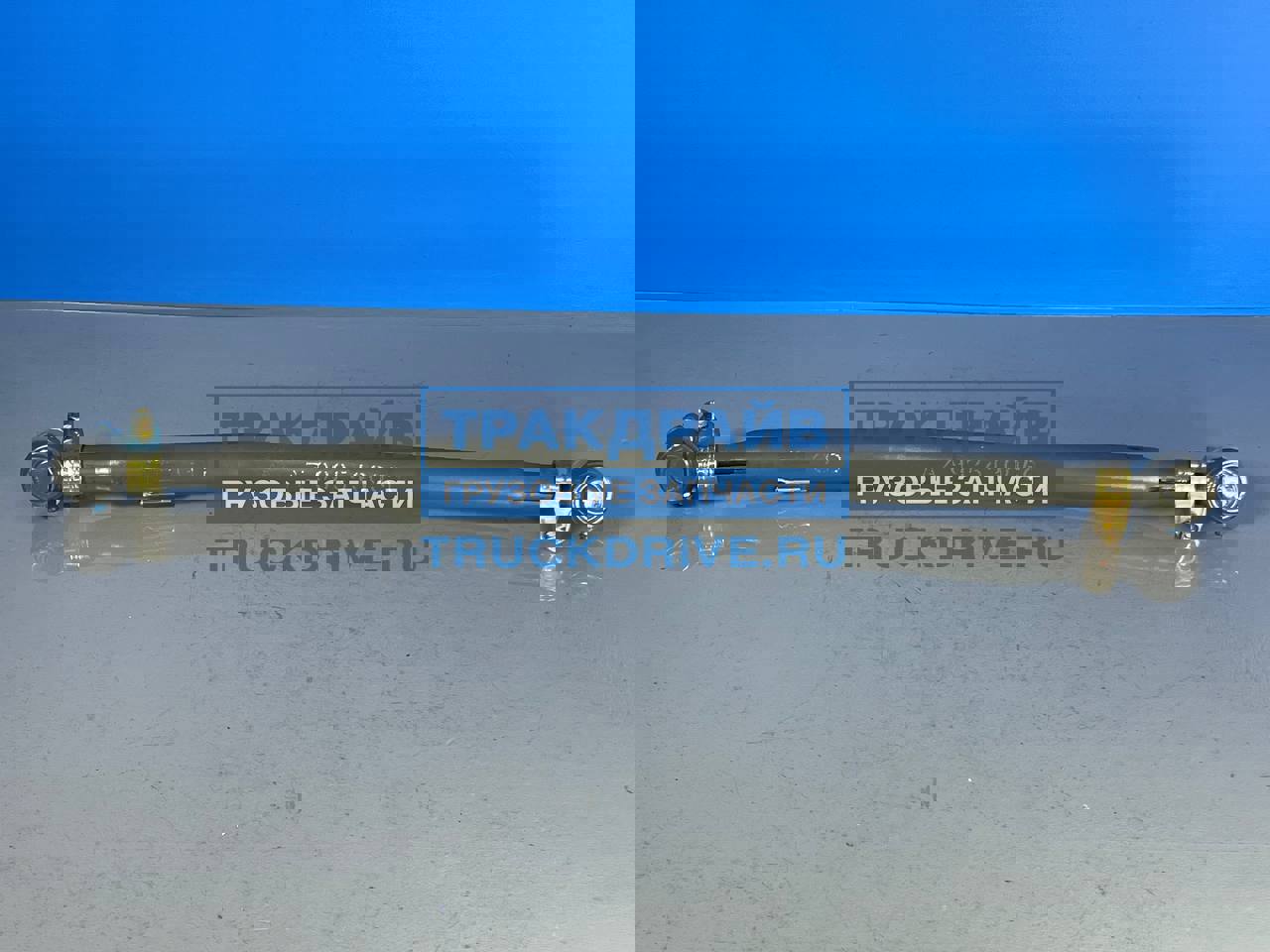 hia_　0507 Женская темно-коричневая кожаная куртка CHAUD STUDIO купить