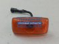 Фото CHINA WG9925720014 фонарь боковой повторитель поворота Ситрак C7H