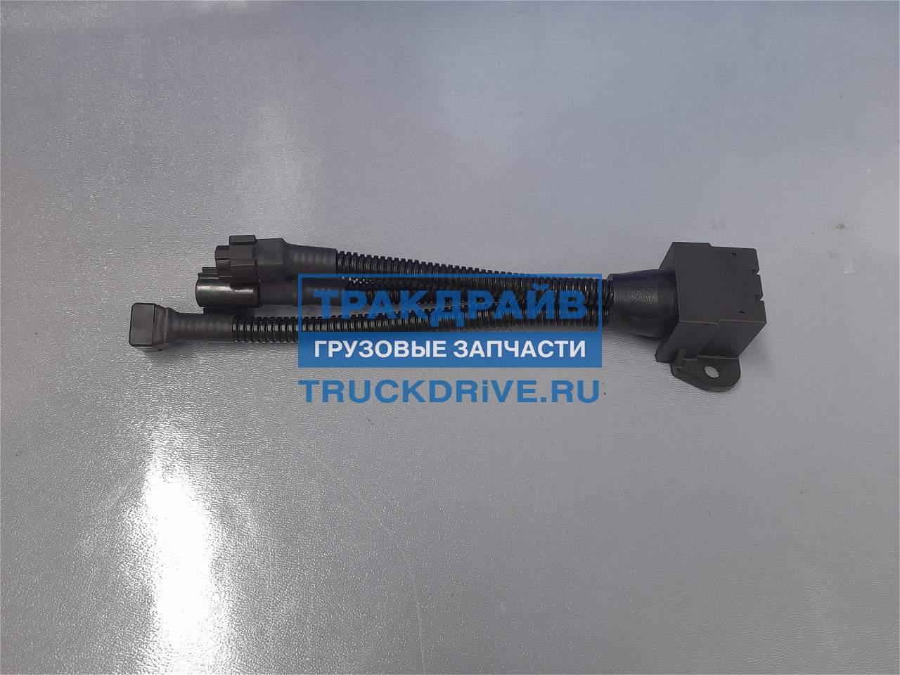 Фото CHINA WG9925820031001 реле насоса подъема кабины HOWO T5G 2