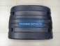 Фото CHINA WG9925955070 кожух брызговика C7H MAX заднего, верхний