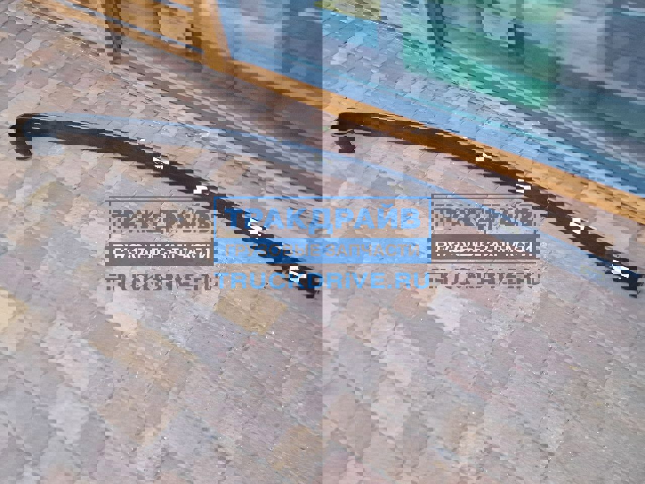 Фото ЧМЗ 902304MS32005022902102 второй лист передней рессоры для Mercedes-Benz Actros 1831-1850, 414