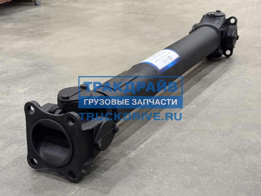 Фото ЧЗЧ 5320220501103 вал карданный основной для Камаз 5320 L=983 мм