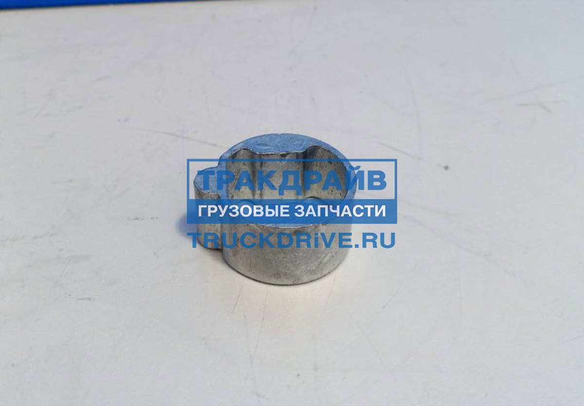 Фото CNH 02137568 центрирующая втулка форсунки