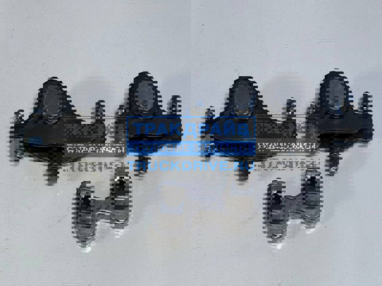 Фото CNH 504344540 коромысло для Iveco Daily