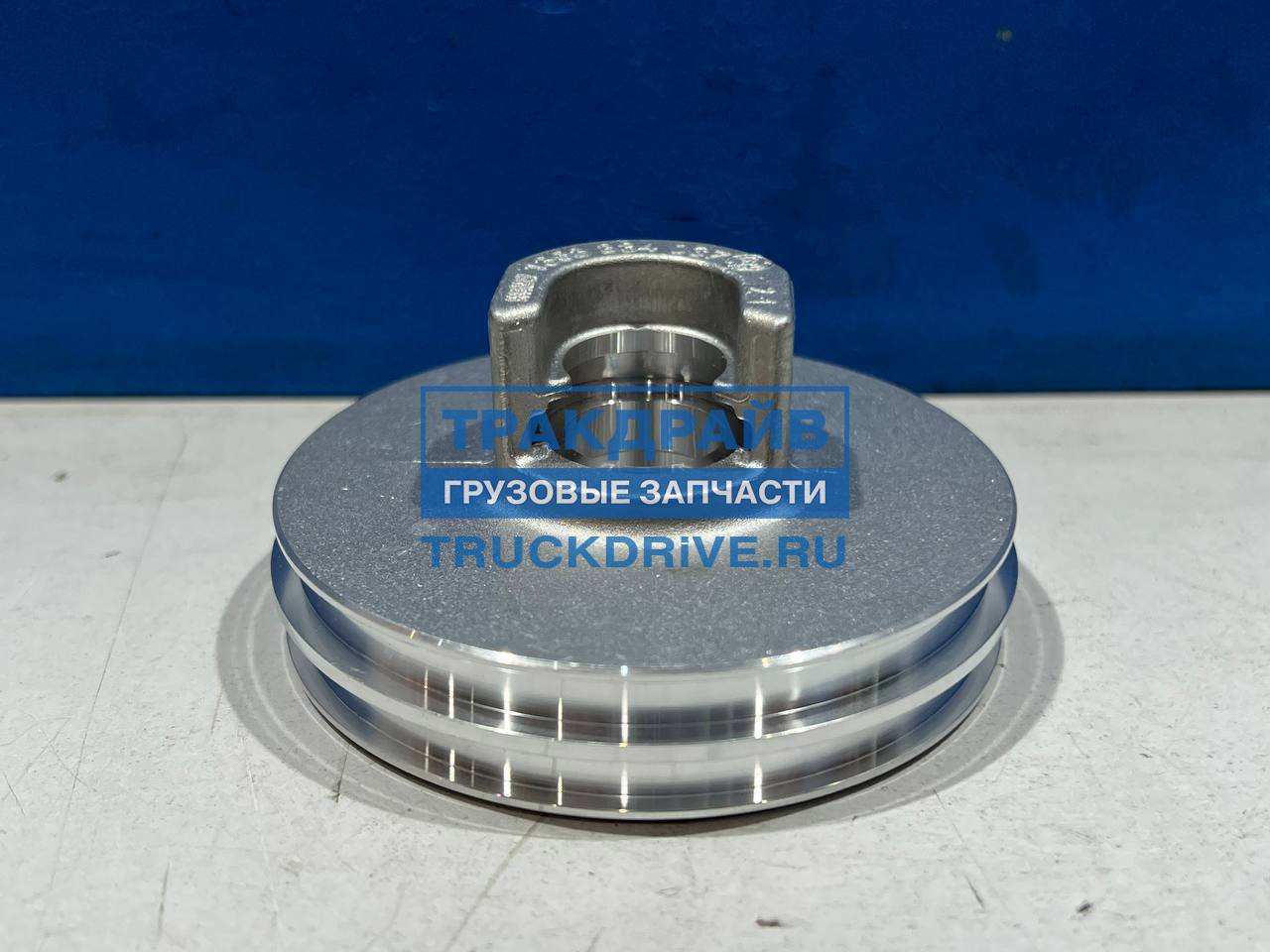 Поршень КПП ZF 16S-151 грузовиков SITRAK и HOWO 1358 334 037 SITRAK купить  недорого