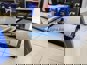 Фото CNHTC 752W0610000809 радиатор с интеркулером для самосвалов SITRAK C7H и HOWO T5G  [модуль охла