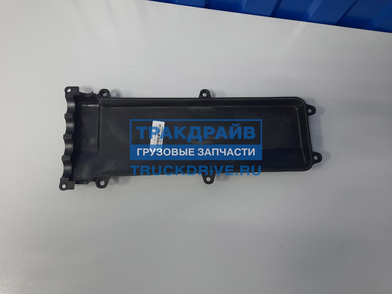 Крышка кабельной коробки левая Sitrak C7H MAX 811W25441-0642 