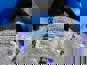 Фото CNHTC AZ712734000005 щиток пылезащитный левый для HOWO T5G 8X4, T5G 6X4 1