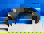 Фото CNHTC AZ712734000005 щиток пылезащитный левый для HOWO T5G 8X4, T5G 6X4