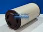 Фото CNHTC K2652 комплект фильтров воздушных для HOWO T5G (внутренний+наружный) [8X4, 6X4] 2