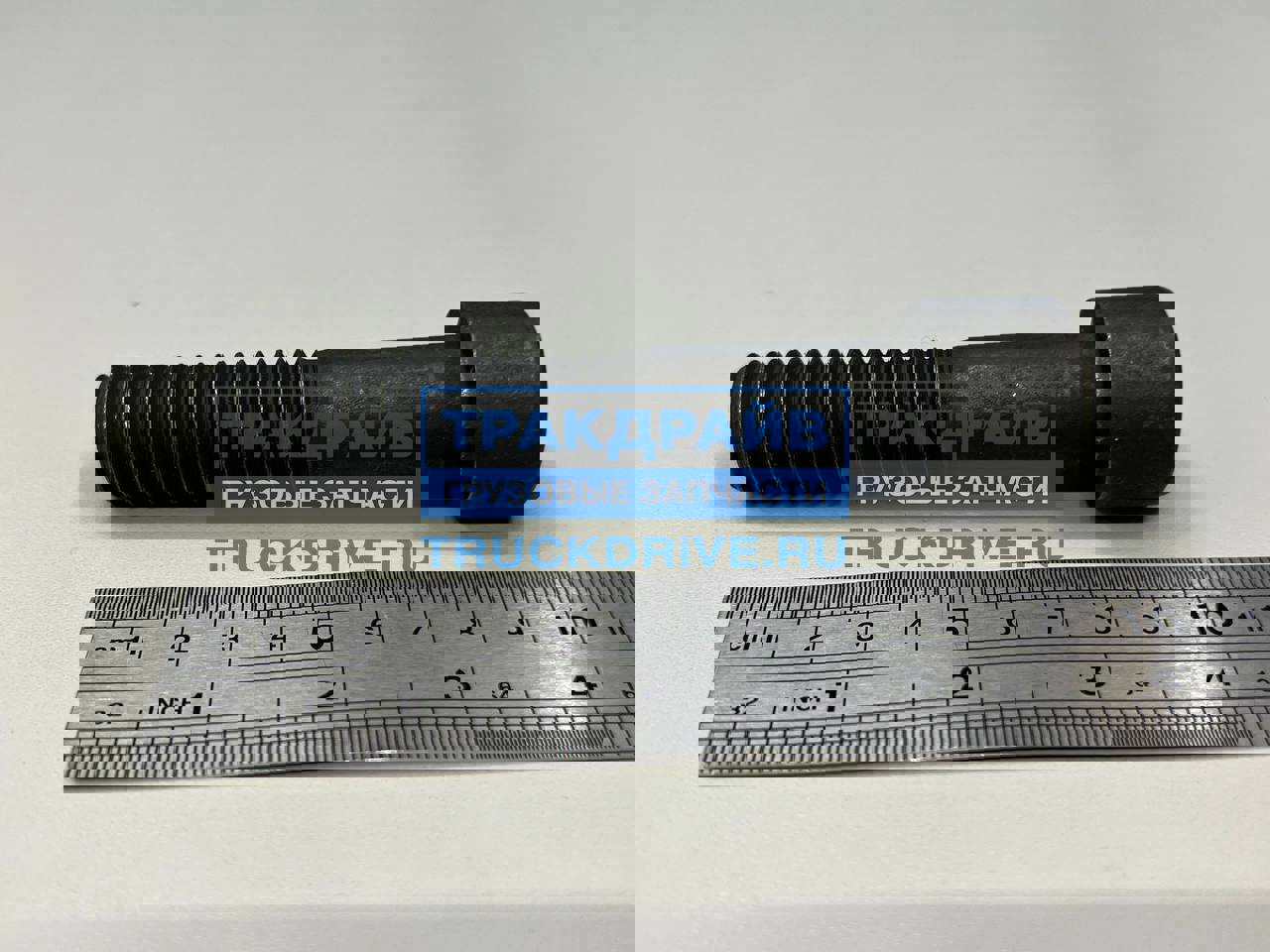Болт суппорта М16 длинный для SITRAK C7H MAX Q218B1690TF2 SITRAK купить ...