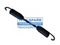 Фото CNHTC WG7117450317 пружина тормозной колодки для HOWO T5G\SITRAK C7H передняя/задняя