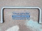 Фото CNHTC WG9719680006 стабилизатор поперечной устойчивости HOWO TG5 задний в сборе