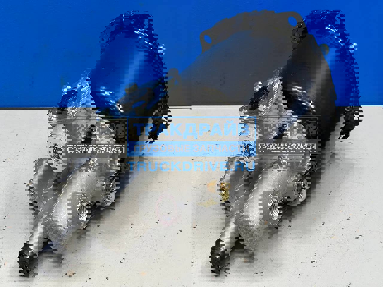 ПГУ для грузовиков SITRAK C7H и HOWO А7, T5G (неоригинал) WG9725230042 ...