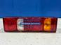 Фото CNHTC WG9925810001УЦЕНКА фонарь задний левый для SITRAK C7H 4x2( трещина на стекле)