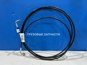 Фото CNHTC YG9719820009 шланг подъема кабины 3100 мм для SITRAK C7H MAX
