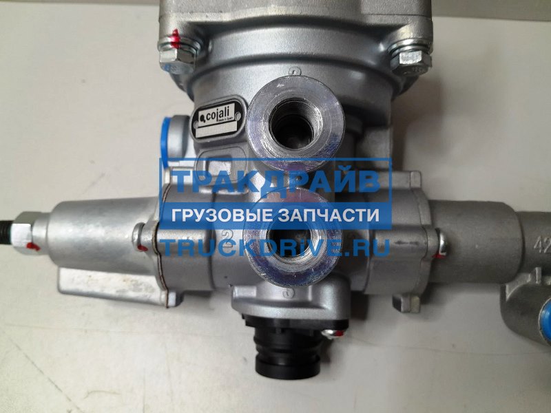 Кран управления прицепом Volvo FH12 FM12 10 бар 2220442 COJALI купить ...