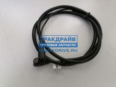 Фото COJALI 2260069 кабель датчика износа колодок Скания 5 серия (1320 мм, разъем под защелку)