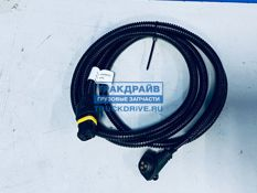 Фото COJALI 2260072 кабель датчика износа колодок Ман Тгс L=1750 мм	
