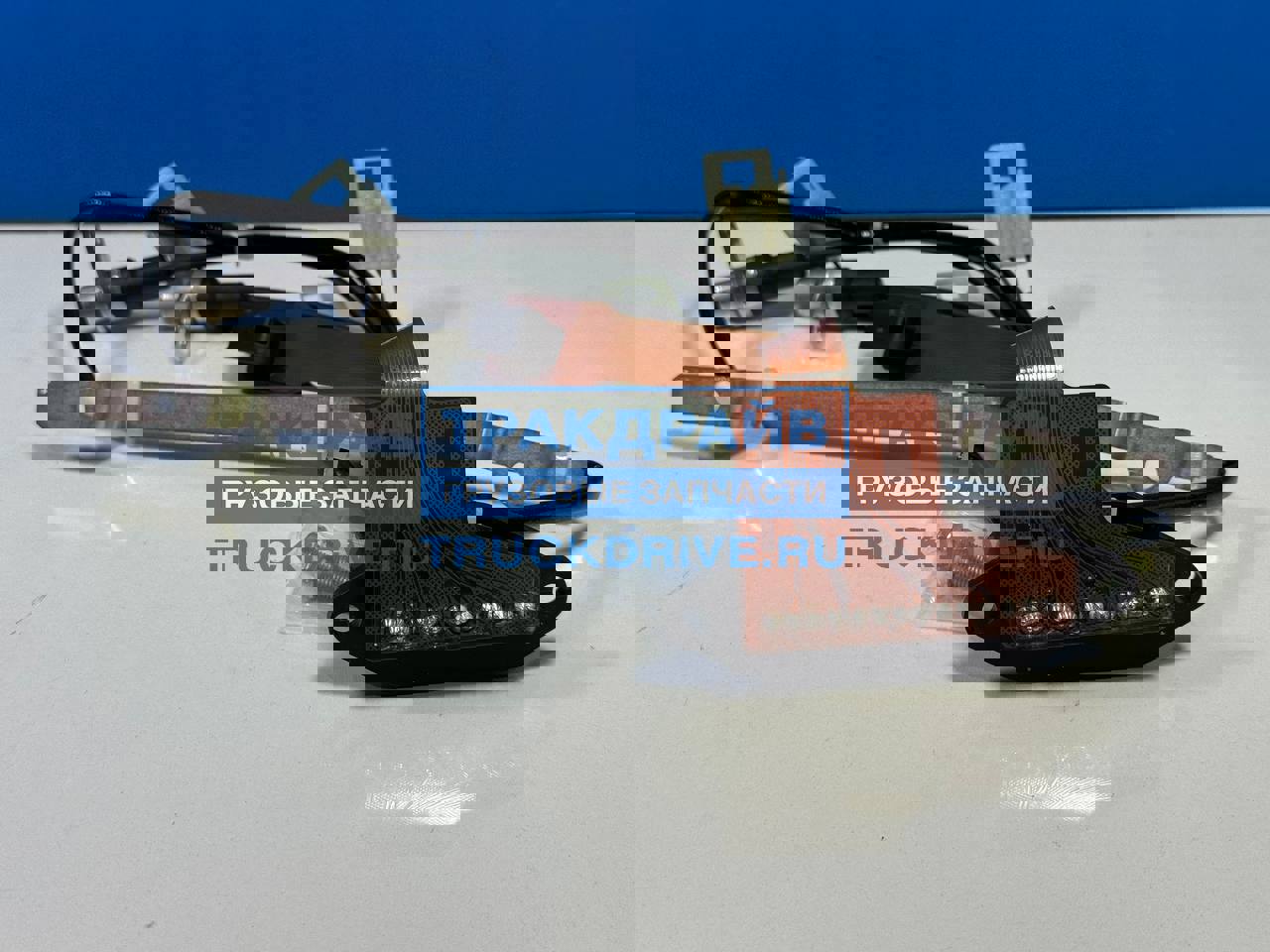 Фото COJALI 2261207 жгут проводов КПП I-shift для грузовиков Volvo Renault