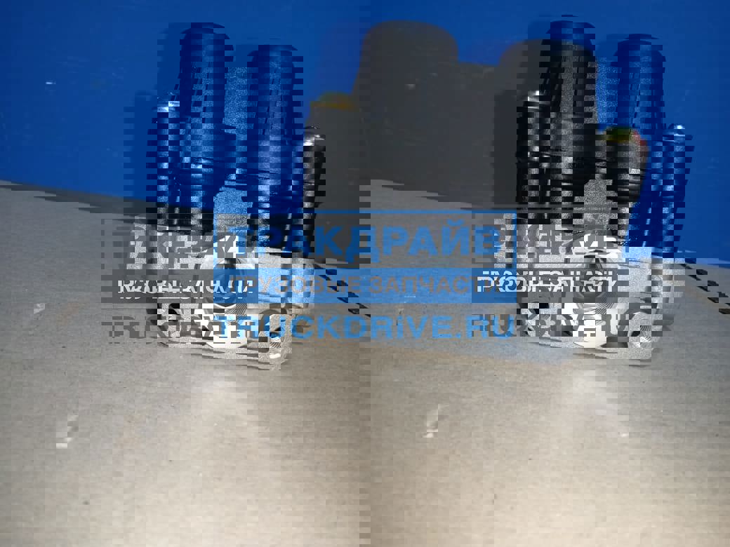 Клапан защитный четырехконтурный 2322610 COJALI купить недорого