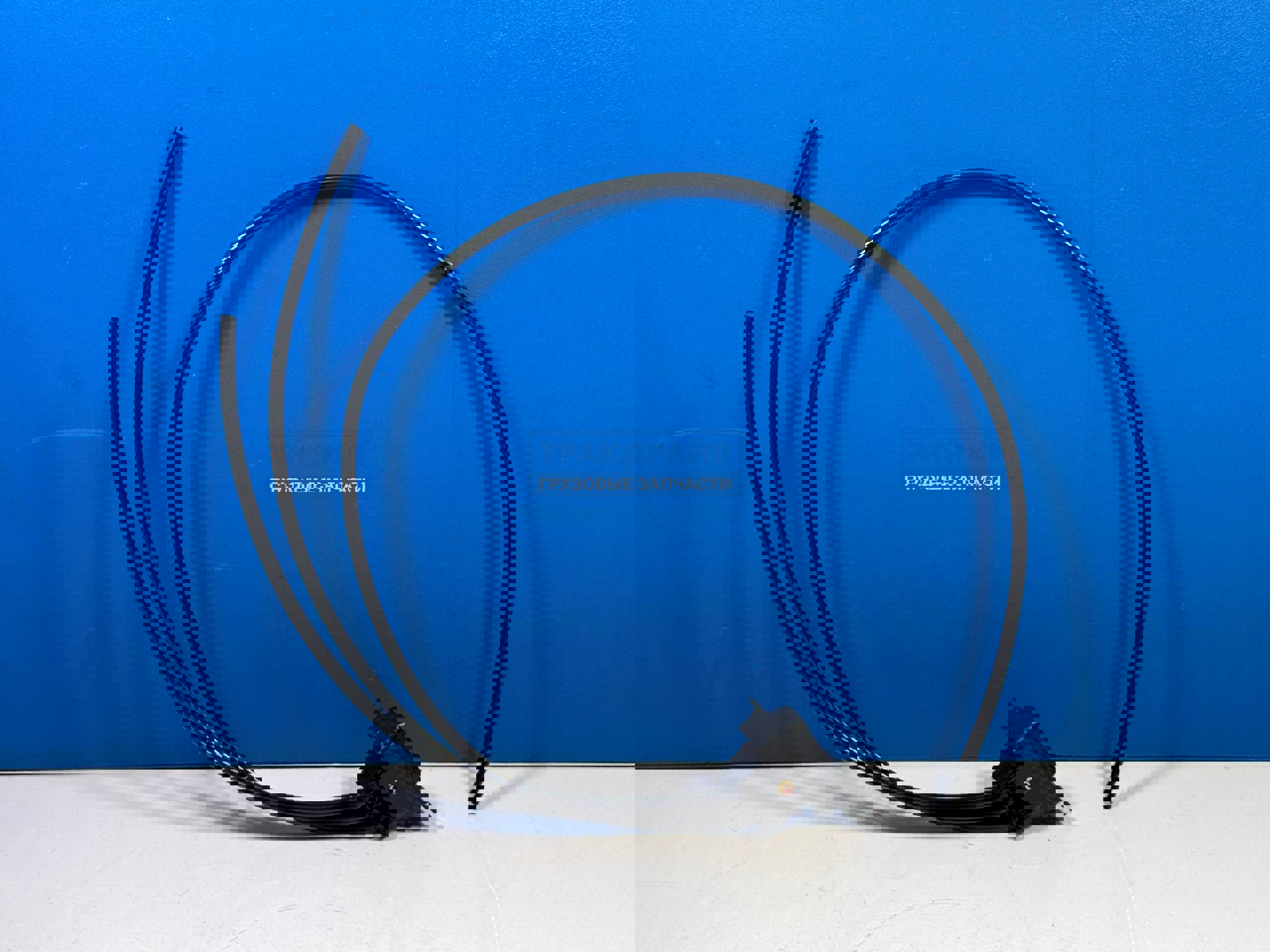 Фото COJALI 2880251 кнопка разблокировки рулевой колонки для грузовиков Скания 5 серии