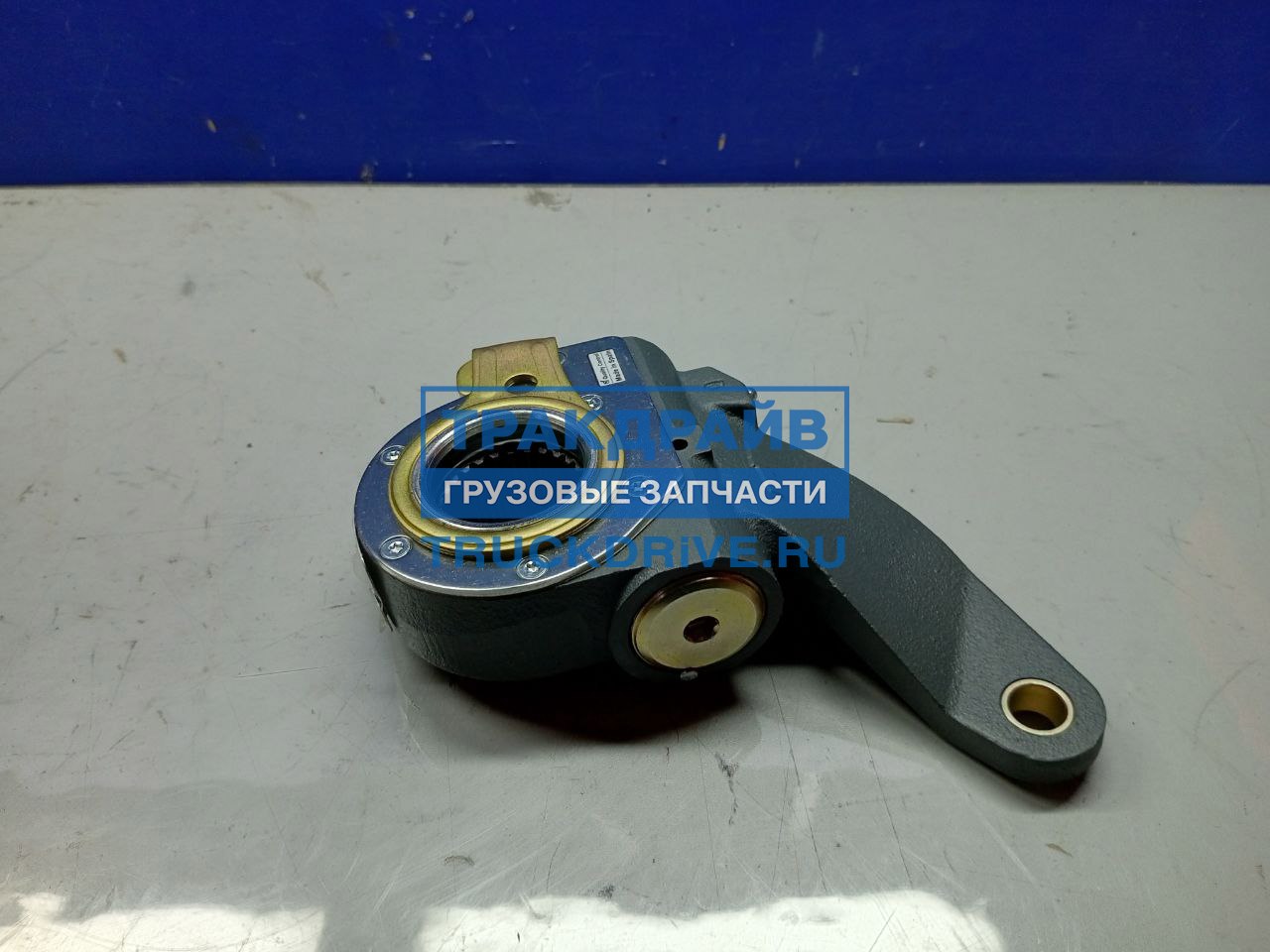 Фото COJALI 4232148 трещотка автоматическая передняя левая MAN TGA TGS TGX