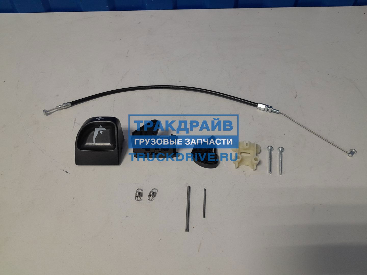 Фото COMBO CMB063340 переключатель пневмо регулировки сиденья для Вольво Фш Фм, Рено Премиум Магнум 1