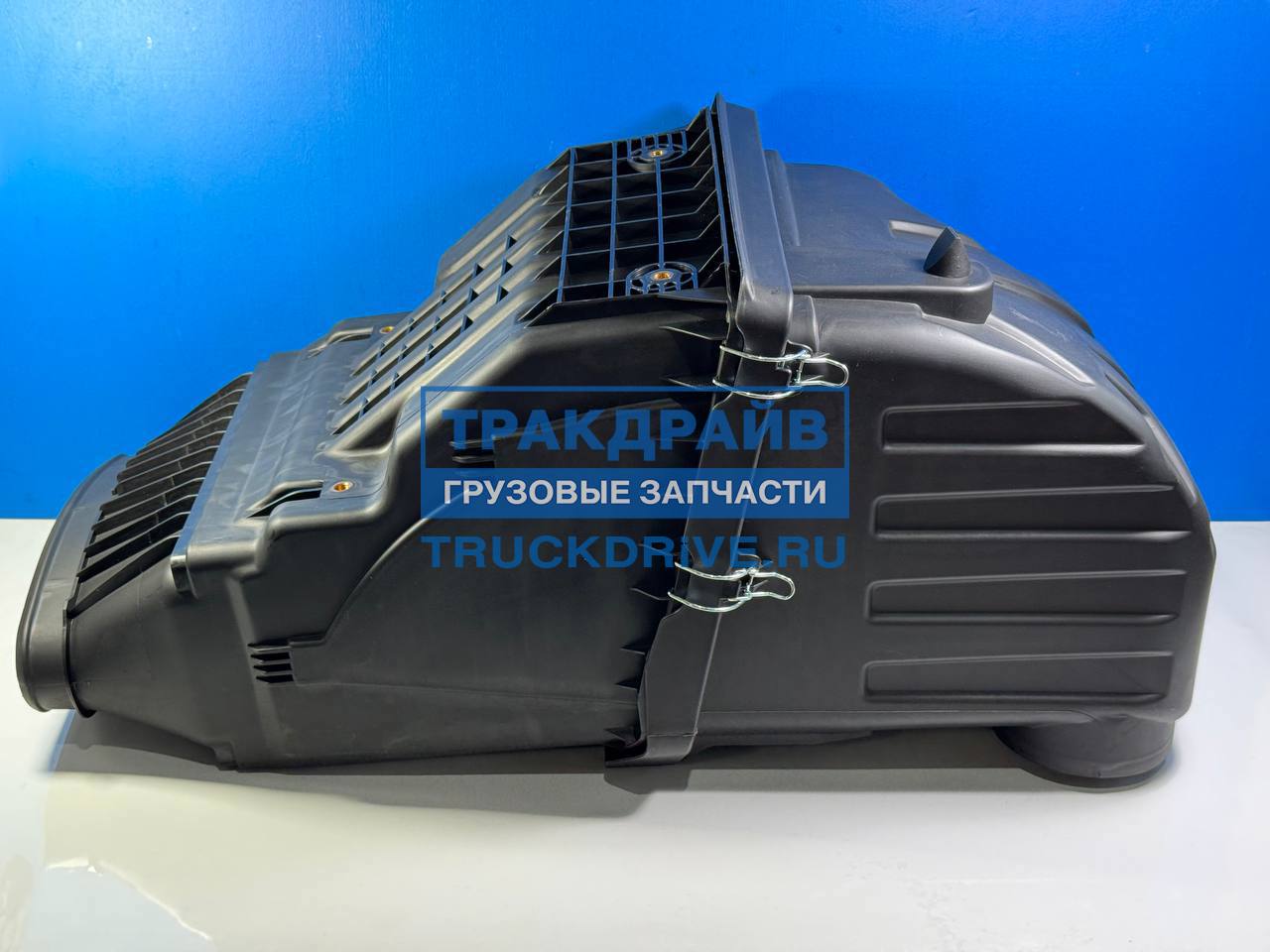 Фото COMBO CMB086217 корпус воздушного фильтра для автомобилей Scania 6 серии