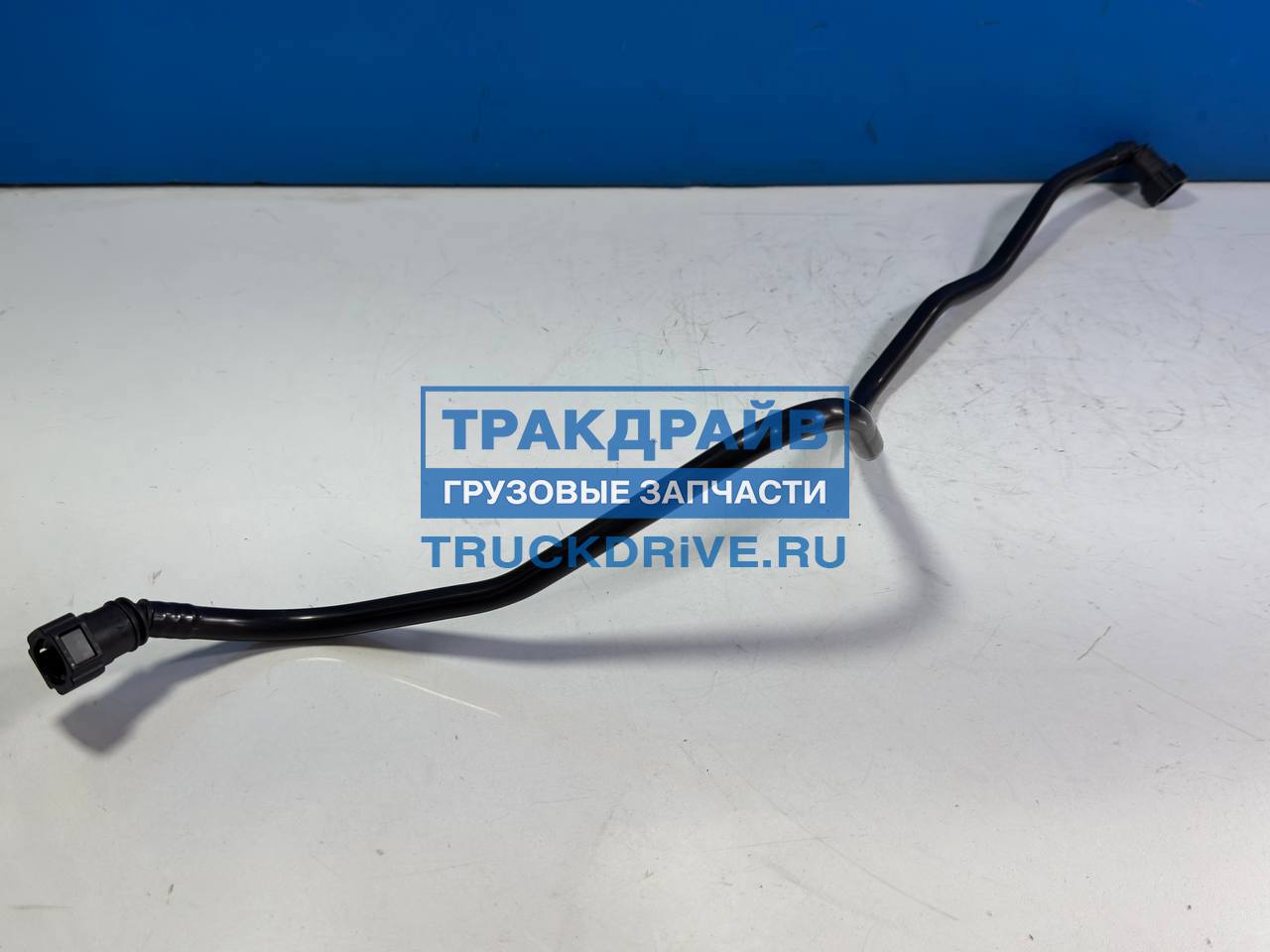 Фото COMBO CMB101057 трубка бачка ГУРа Volvo FM4 FH4