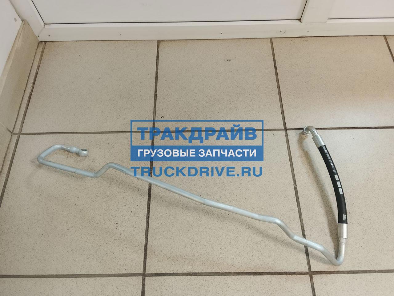 Фото COMBO CMB101392 трубка ГУР Volvo FM4 FH4 